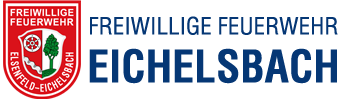 Logo der FF Eichelsbach