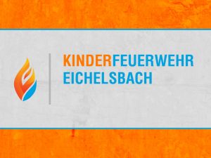 Standard-Beitragsbild Kinderfeuerwehr Eichelsbach