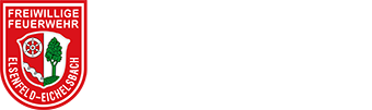 Logo der FF Eichelsbach